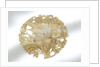 Brooch by unknown