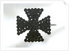 Brooch by unknown