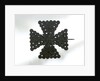 Brooch by unknown