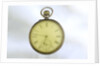 Watch by Anonymous