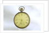 Watch by Anonymous