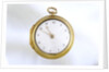 Watch by William Plumley
