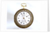 Watch by Wiss & Menu