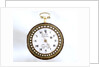 Watch by Wiss & Menu