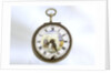 Watch by J. Trabet
