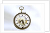 Watch by J. Trabet