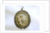 Locket by unknown