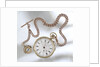 Watch by J. J. Levenberg & Co.
