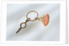 Gold fob seal by unknown