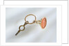Gold fob seal by unknown