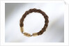 Bracelet commemorating Horatia Nelson-Ward (1801-1881) by unknown