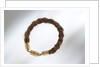 Bracelet commemorating Horatia Nelson-Ward (1801-1881) by unknown