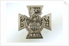 Brooch by unknown