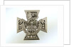 Brooch by unknown