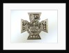 Brooch by unknown
