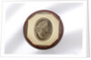 Wax seal impression by Teresa Talani