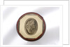 Wax seal impression by Teresa Talani