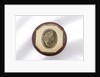 Wax seal impression by Teresa Talani