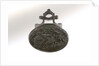 Fob seal by unknown
