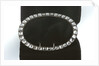 Oval buckle by Unknown