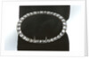 Oval buckle by Unknown