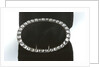 Oval buckle by Unknown