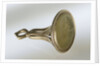 Fob seal by unknown