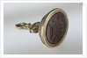 Fob seal by unknown