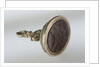 Fob seal by unknown