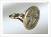 Fob seal by unknown