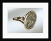 Fob seal by unknown