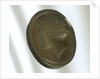 Intaglio by Filipo Rega