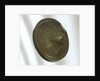 Intaglio by Filipo Rega