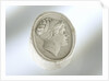 Intaglio by unknown