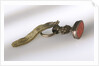 Fob seal by Unknown