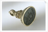 Fob seal by unknown