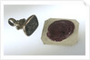 Fob seal by unknown