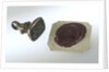 Fob seal by unknown