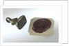 Fob seal by unknown