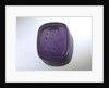 Intaglio by unknown