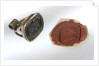 Fob seal by unknown
