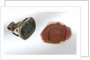 Fob seal by unknown