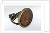 Fob seal by unknown