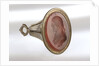 Fob seal by unknown