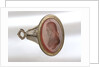 Fob seal by unknown