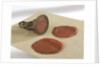 Fob seal by unknown