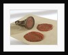 Fob seal by unknown