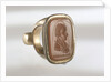 Fob seal by unknown