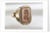Fob seal by unknown
