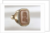 Fob seal by unknown